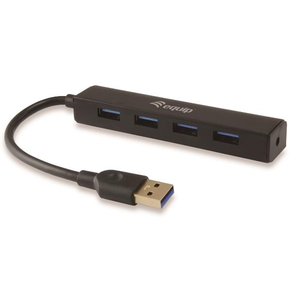 4-PORT USB 3.0