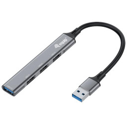 4-PORT USB 3.0/