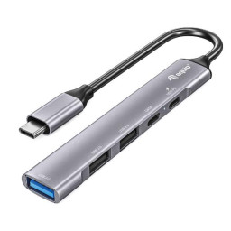 5-PORT USB 3.0/