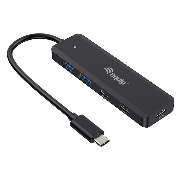 USB-C 4-PORT US