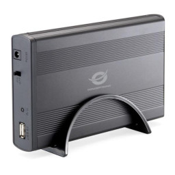 3.5  HARD DISK BOX