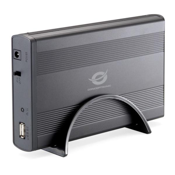 3.5  HARD DISK BOX