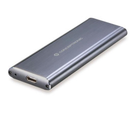 M.2 SSD ENCLOSURE USB 3.1 TYPE-C
