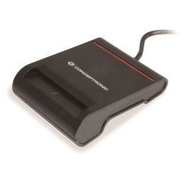 USB 2.0 SMART ID CARD READER