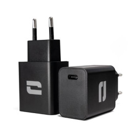 CARGADOR RED 20W USB-C (SIN CABLE)
