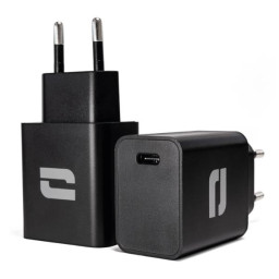CARGADOR RED 20W USB-C (SIN CABLE)