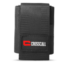 FUNDA S NEGRA PR(FEATURE PHONES)