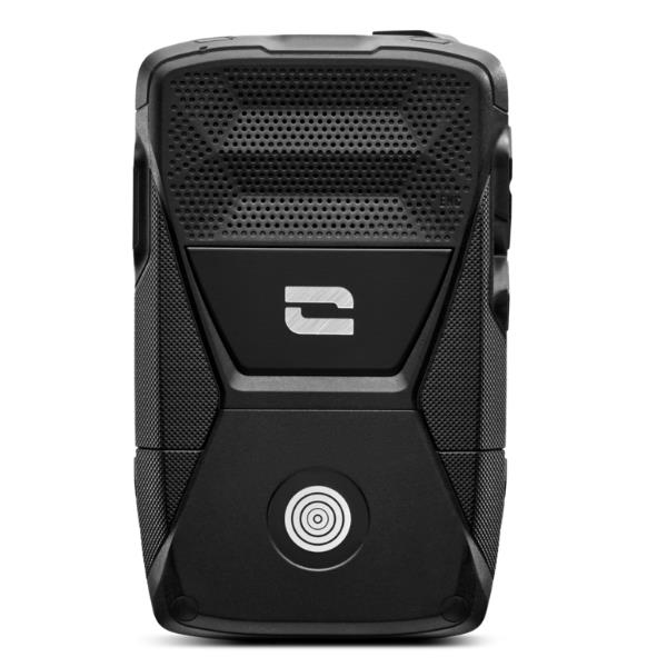 X-COMM REMOTE SPEAKER MIC BLTH