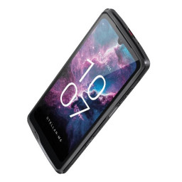 TEMPERED GLASS STELLAR M6 - M6E