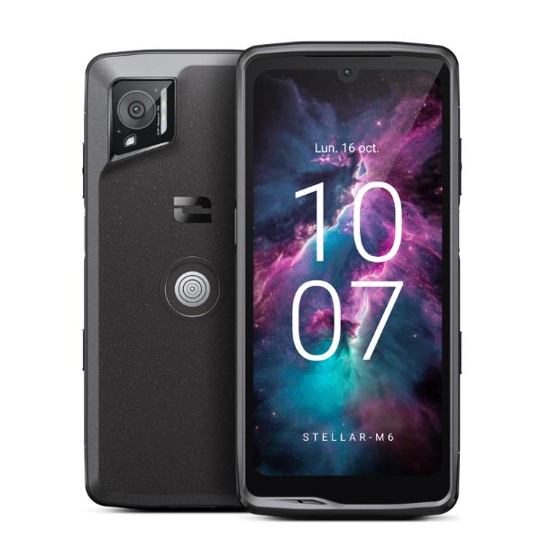 SMARTPHONE RUGERIZADO STELLAR-M6E