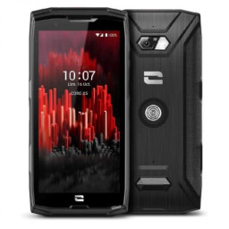 SMARTPHONE CORE X5 6+128GB NEW