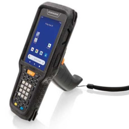 SKORPIO X5 PISTOL GRIP/802.11 A/