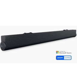 DELL SLIM CONFERENCING SOUNDBAR