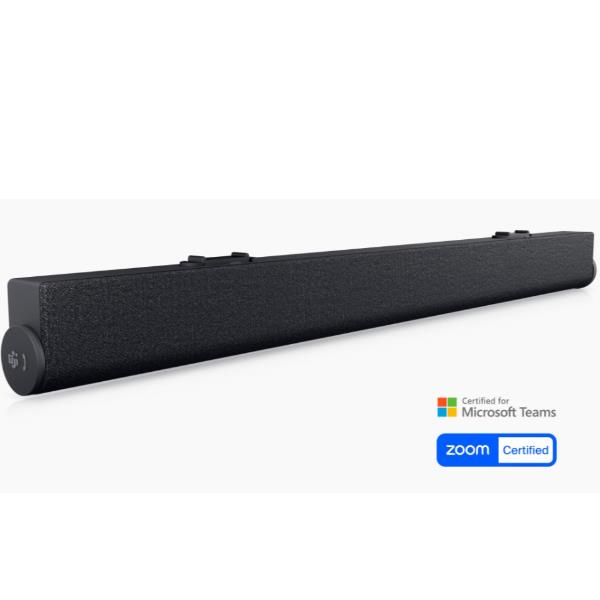 DELL SLIM CONFERENCING SOUNDBAR