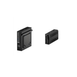KIT-OPTIPLEX MFF DUAL VESA MOUNT