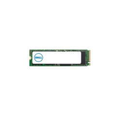 DELL M.2 PCIE GEN 3X4 CLASS 2TB