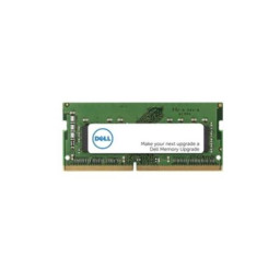 MEMORY UPGRADE - 16GB DDR4 SODIMM