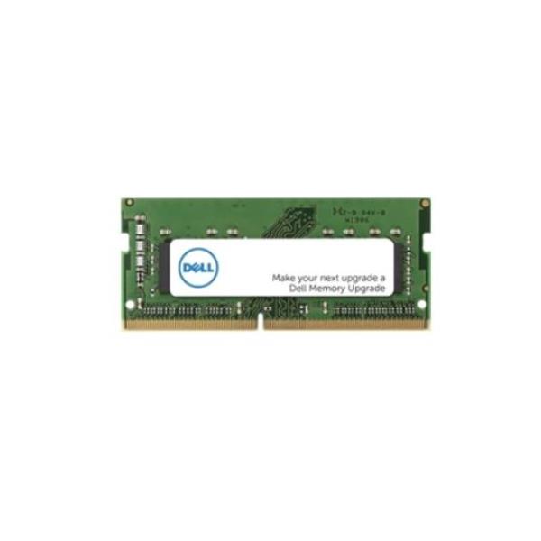 MEMORY UPGRADE - 16GB DDR4 SODIMM