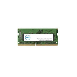 RAM 8GB - 1RX16 DDR4 SODIMM 3200MHZ