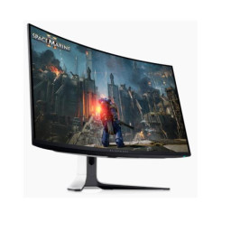 ALIENWARE 32 4K QD-OLED  - AW3225QF