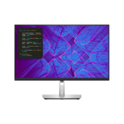 DELL 27 4K USB-C MONITOR P2723QE