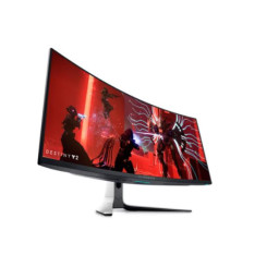 ALIENWARE 34 QD-OLED GAMING MONITOR