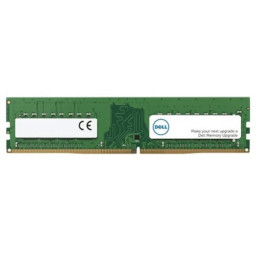 16 GB - 8RX4 DDR5 UDIMM 4800 MT/S