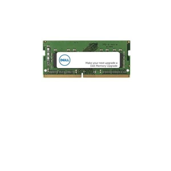 16GB - 2RX8 DDR4 RDIMM 3200MHZ