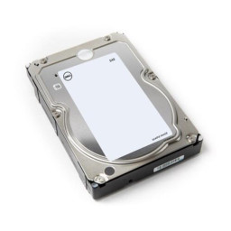 4TB HDD NLSAS ISE 12GBPS 512N 3.5IN