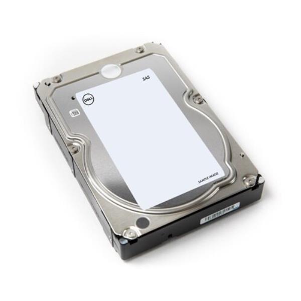 4TB HDD NLSAS ISE 12GBPS 512N 3.5IN
