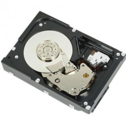 4TB 5.4K RPM SATA 6GBPS 512N 3.5IN