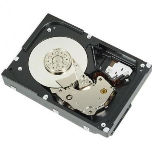 4TB 5.4K RPM SATA 6GBPS 512N 3.5IN