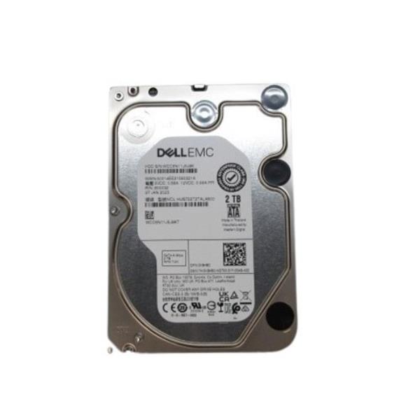 2TB HDD SATA 6GBPS 72K RPM 3.5IN