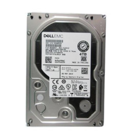 4TB HDD SATA 6GBPS 72K RPM 3.5IN