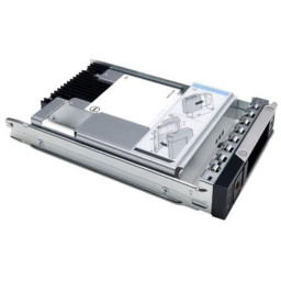 1.92TB SSD SATA RI 2.5IN WTH 3.5IN