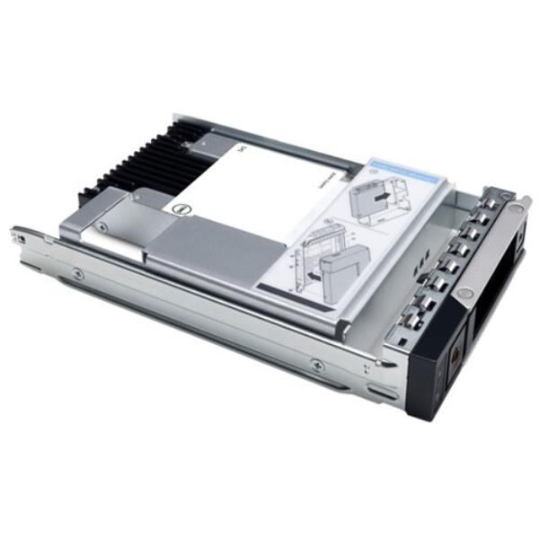 1.92TB SSD SATA RI 2.5IN WTH 3.5IN