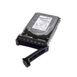 2.4TB 10K RPM SAS 12GBPS