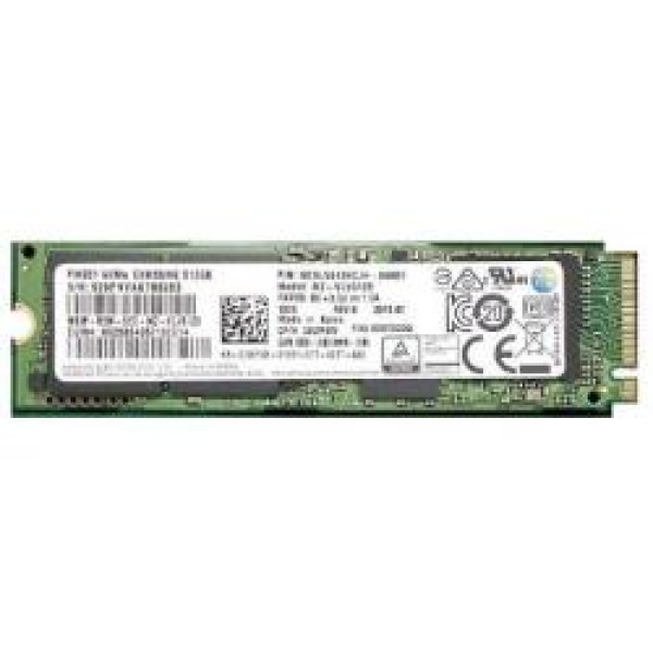 512GB M.2 PCIE SOLID STATE DRIVE