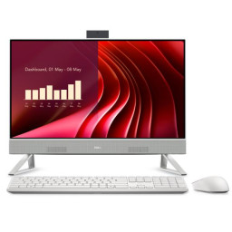 DELL 24 AIO EC24250 I5 16 1T W11PRO
