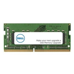 MEMORY 8GB  1RX8 DDR4 SODIMM 3200MH