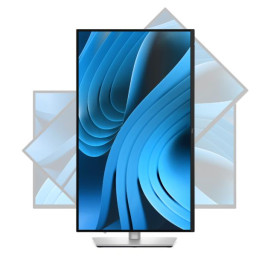 DELL PRO 27 PLUS QHD USB-C P2725DE