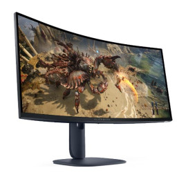 ALIENWARE 34 GAMING AW3425DWM