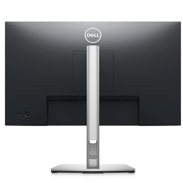 24 USB-C HUB MONITOR - P2423DE