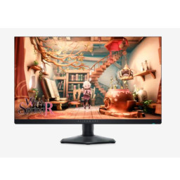 ALIENWAR 27 GAMING MONITOR AW2724DM