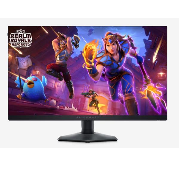 ALIENWAR 27 GAMING MONITOR AW2724HF