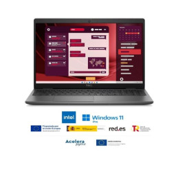 LATITUDE 3550 U5 125 U 16/512 WPRO