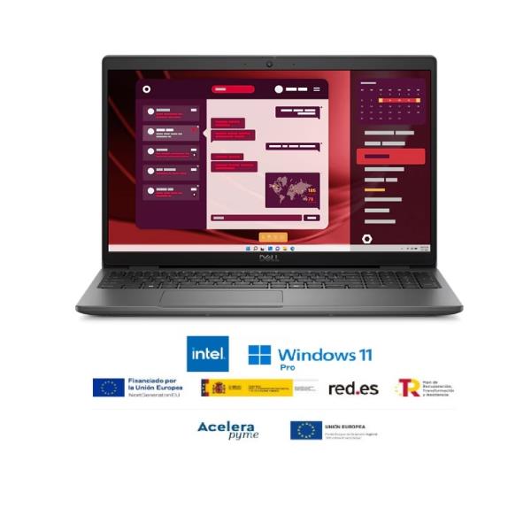 LATITUDE 3550 U5 125 U 16/512 WPRO