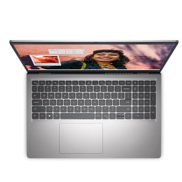 INSPIRON 15 I7-1334U 16/512 WPRO