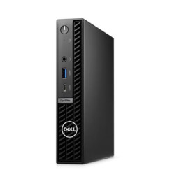 OPTIPLEX MFF I5-14500T 8/512 W11P