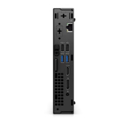 OPTIPLEX MFF I5-12500T 16/512 WPRO